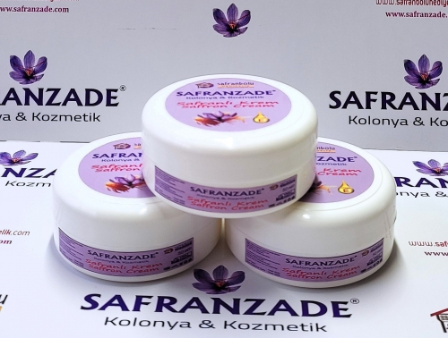 SAFFRON CREAM-5