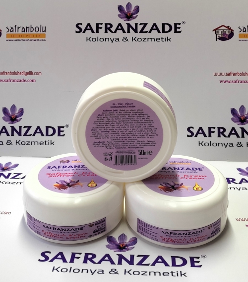 SAFFRON CREAM-4