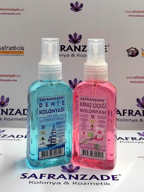 100 ML YASSI PET SPREY