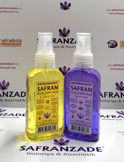 100 ML YASSI PET SPREY