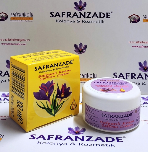 SAFRANLI KREM-15