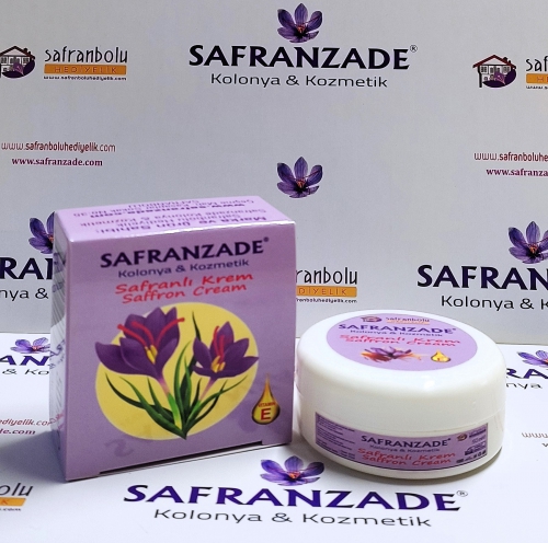 SAFFRON CREAM-8