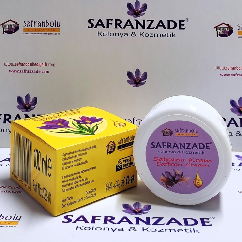 SAFRANLI KREM-13