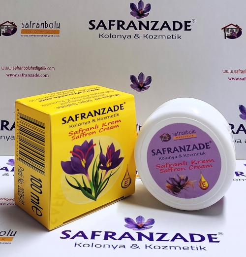 SAFRANLI KREM-16